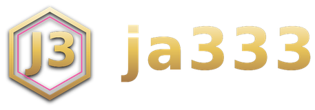 ja333 logo